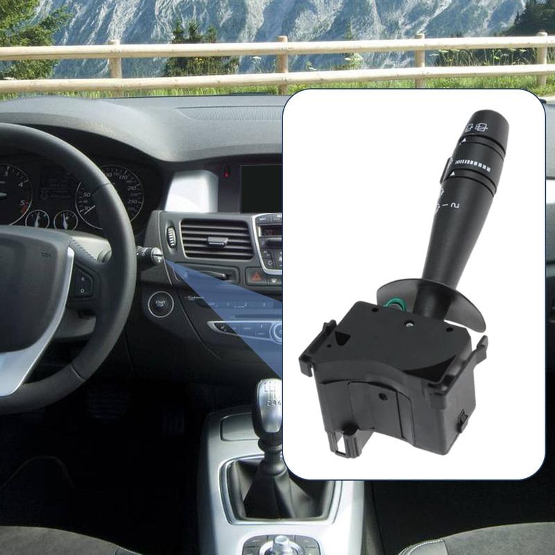 Car Wiper Stalk Switch for RENAULT LAGUNA MEGANE ESPACE VAUXHALL OPEL VIVARO 7701048915