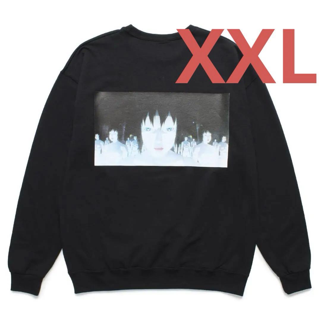 

[USED] WACKO MARIA GHOST IN THE SHELL 2