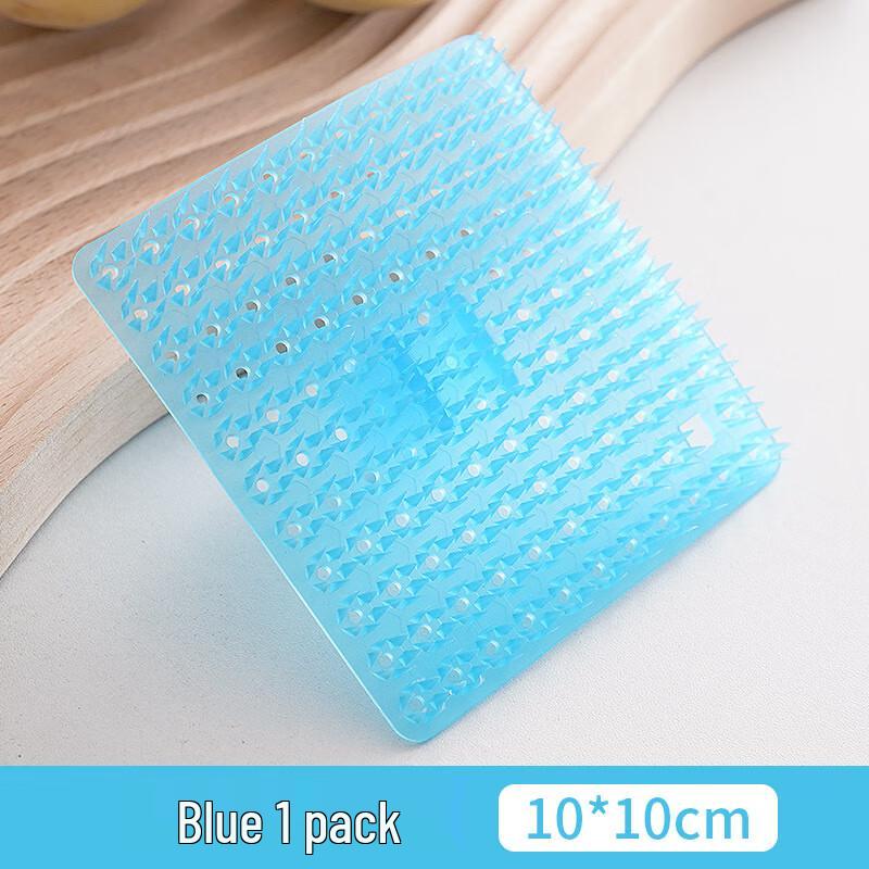 

ZISIZ Силиконовая кухонная щетка для пальца