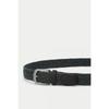 Series Cotton Mix Elastic Belt Ssabx25511grx
