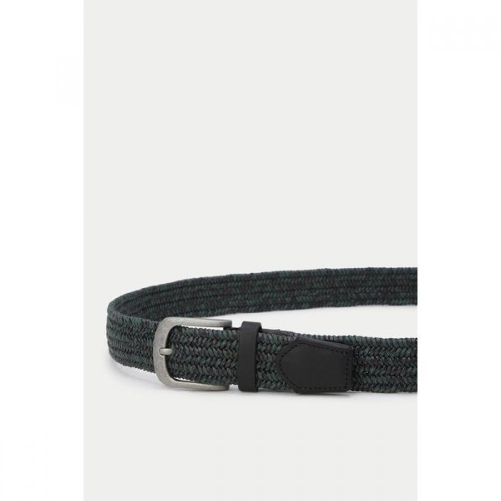Series Cotton Mix Elastic Belt Ssabx25511grx