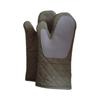 Hanyou High-Temperature Resistant Canvas & Silicone Kitchen Gloves