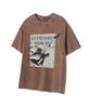 STANDARDERROR 87-Stan256 Unlimited Strike Vintage Pigment Short Sleeve T-Shirt (4 Colors)