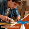 Width Adjustable Edge Banding Glue Applicator Glue Spreading Tools  Board Sealing