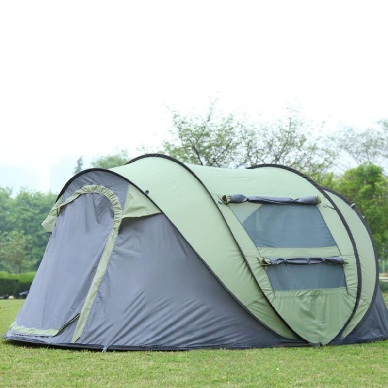 Wai Baida Automatic Outdoor Camping Tent