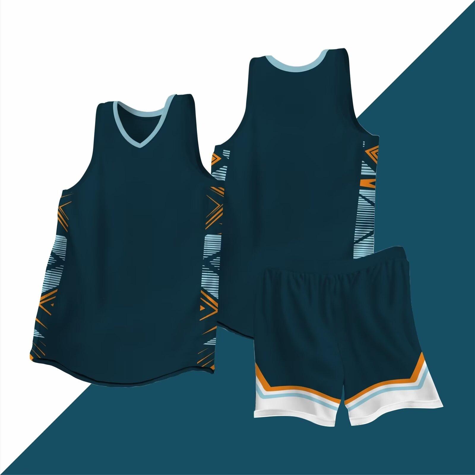 228 American Basketball Jersey Set Men S Game Jersey Jersey With Side Pocket Adult Children S Clothing 3Xs-6Xl 3XS/120