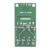 DR55B01 Motor Forward Reverse Controller Module Self Locking Reverse Polarity Relay(6 24V )