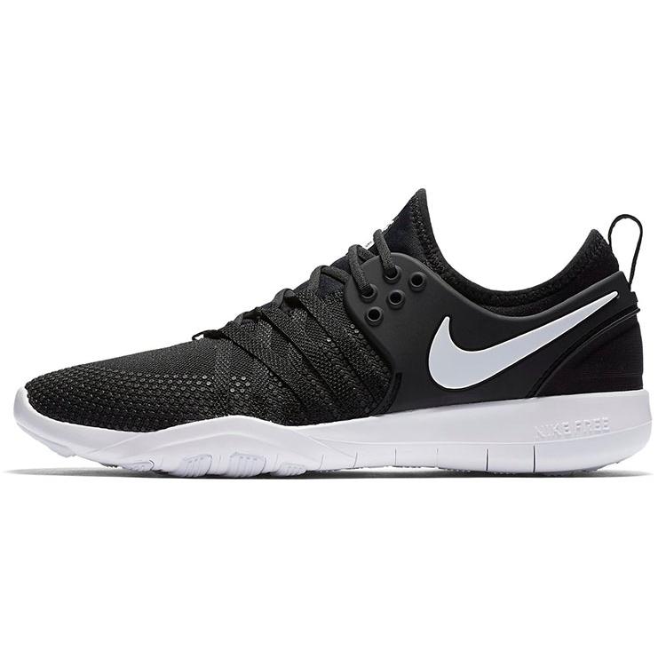 

Новые женские кроссовки Nike Free Tr 7 Черно-белые 904651-001 36.5