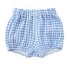Korean Style Unisex Baby Shorts - 2026 Summer Collection
