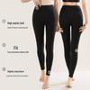 Maoren Women's High-Waist Thermal Leggings