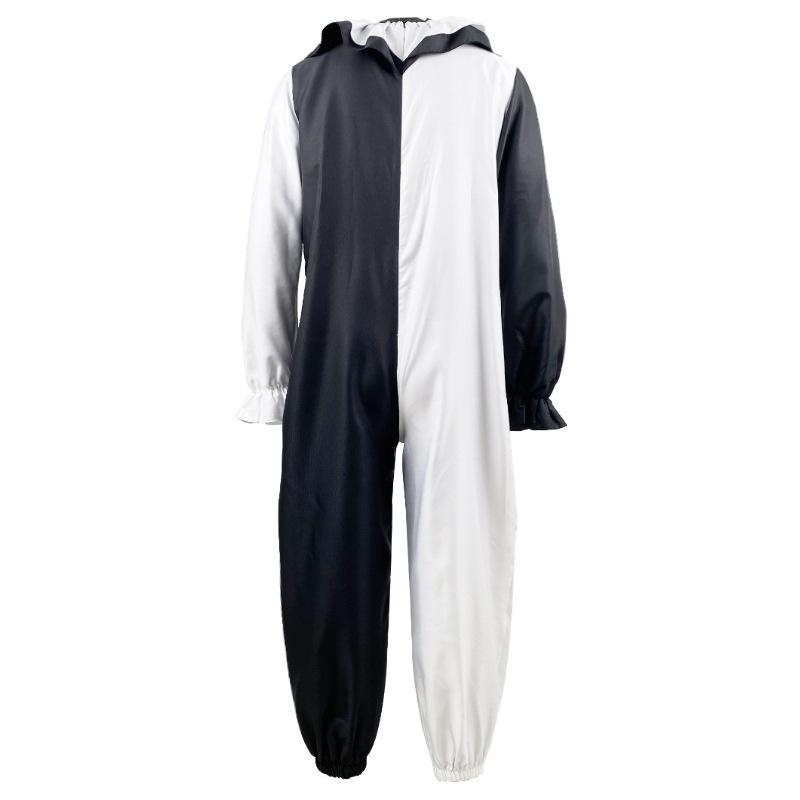 Soul-Shattering Clown Halloween Costume - Inspired by Horror Movie