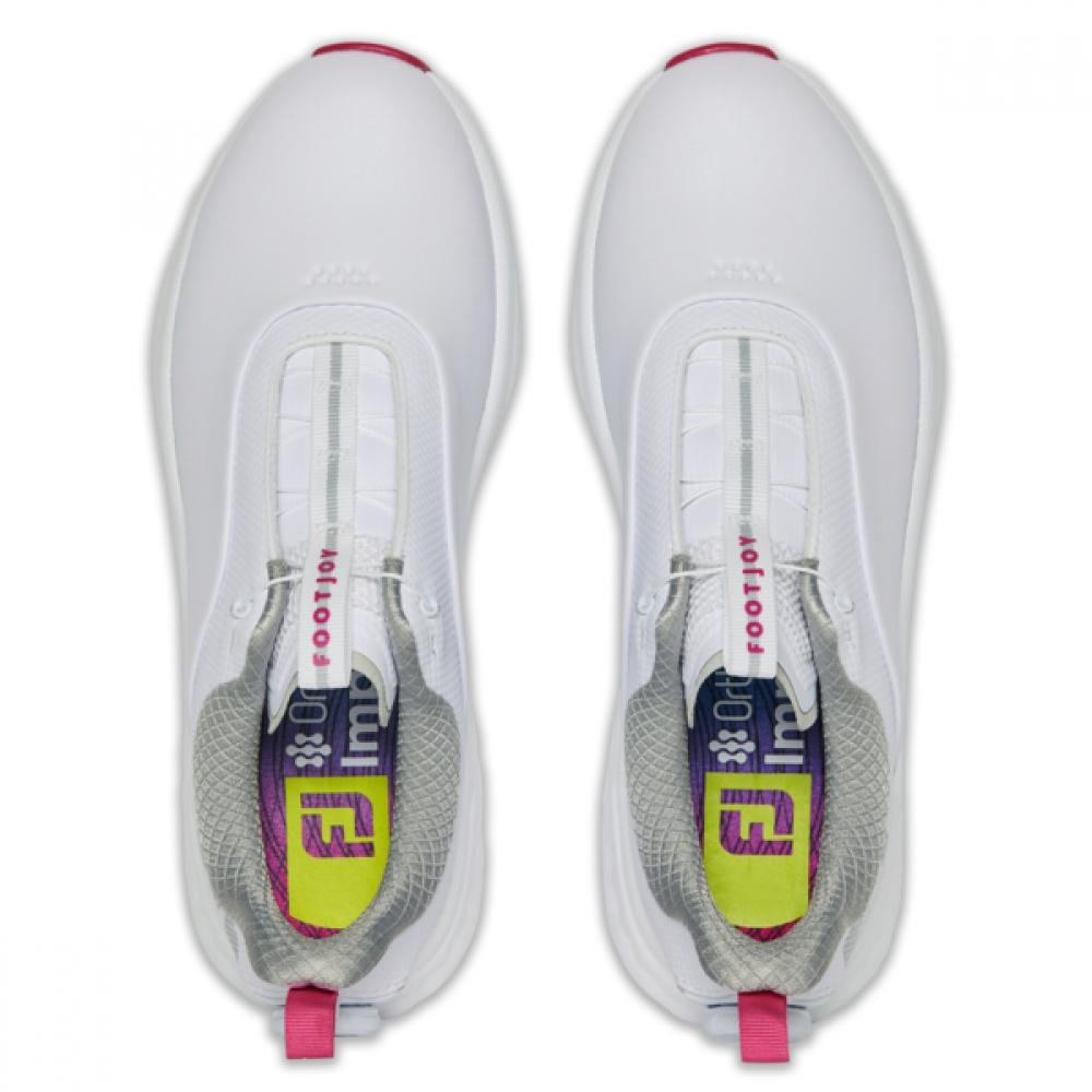 Footjoy Women S Quantum 97823