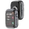 Soft TPU Bumper Case Housing Shell for Watch Doctor 2 Sports Watch Protections Cover Dustproof Protector Sleeve