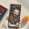 Stalin Phone Case For Samsung Galaxy S24 S25 S26 Ultra S20 S21 S22 S23 Plus S10 S25 FE Back Cover