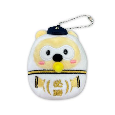 BuffaloesBabu Ponta Victory Daruma Mascot