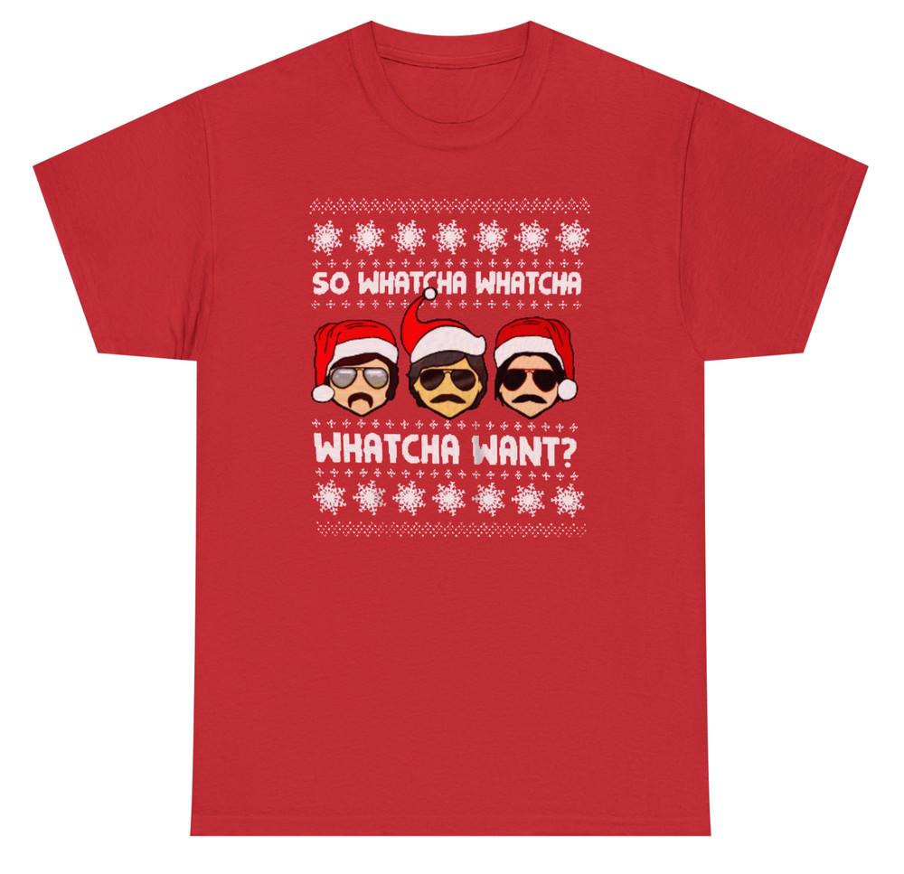 Beastie Boys So Whatcha Want Christmas Gift Xmas S-234XL shirt  D1062 Unisex T-Shirt XXXL