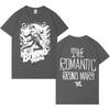 Rapper Bruno Mars Hip Hop Music Graphics Tshirts Mens Womens Casual High Quality Short Sleeve Tee Shirt Crewneck Cozy Streetwear