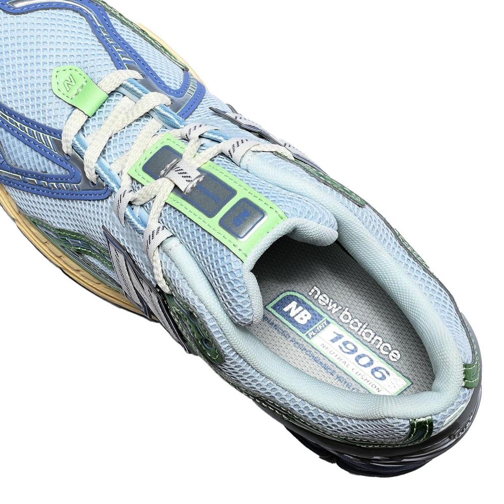 New Balance U1906rNe D  U1906rNe Light Blue Ne 