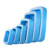 Eco-Friendly PVC Inflatable Children's Outdoor Swimming Pool