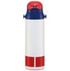Champion Ultra-Lightweight Compact One-Push Direct Drinking Bottle with Lock, SDC6N