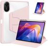 360° Drehhülle für Neues Redmi Pad SE 2 Pro K Pad Smart Tablet Hülle mit Stifthalter für Xiaomi Pad 5/6/7/8Pro 6S POCO Pad C1 X1 M1 Abdeckung