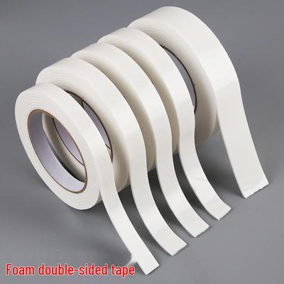 Strong Adhesive Double-Sided Foam Tape for Office Supplies