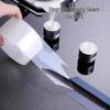 Waterproof Mildew-Proof Kitchen & Bath Edge Sealing Strip for Sinks, Stoves, and Toilets