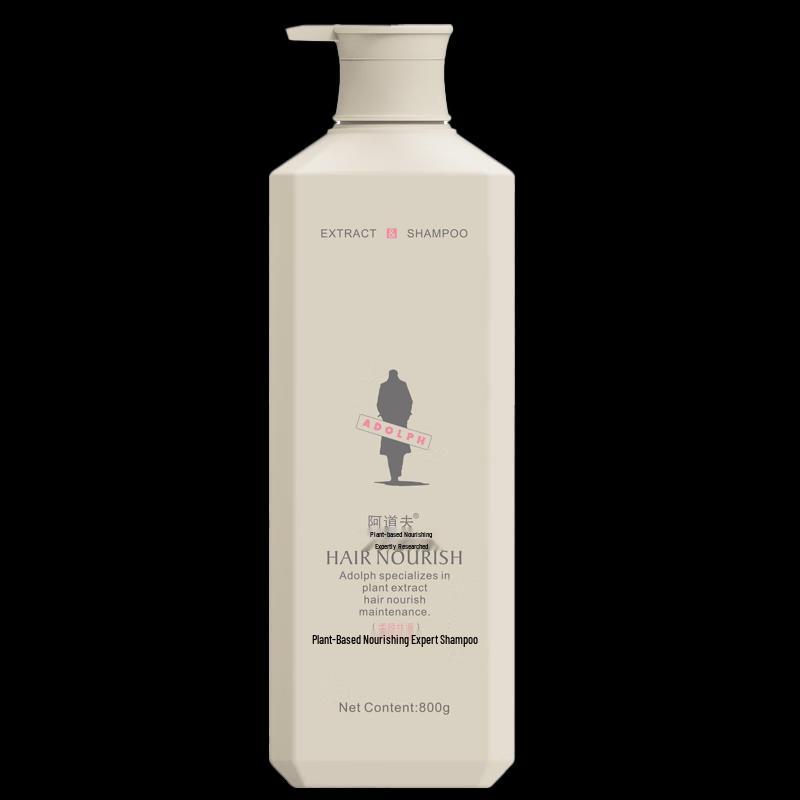 Adolph Plant Extract Nourishing Shampoo