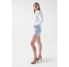 Salsa Jeans Faith Denim Shorts