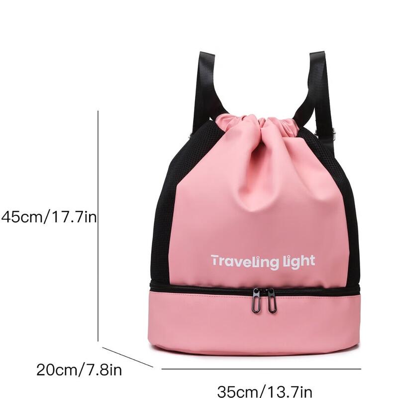

Unisex Fashion Swimming Backpack