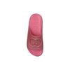 Gucci Interlocking Slide Slippers 4.2cm Women's Rose Pink 725541 JAAC8 5914