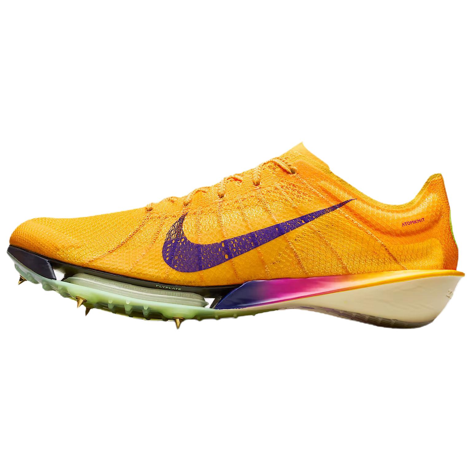 

Новые кроссовки для бега Nike Victory 2 Унисекс Оранжевые FD8411-800 41
