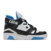 Converse ERX 260 Sporty Comfort Mid-Top Vintage Basketball Shoes Unisex Black