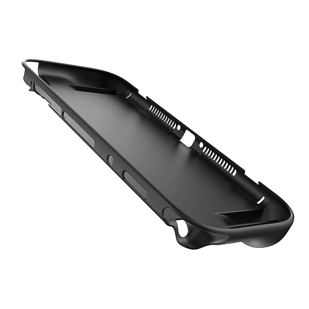 For NS2 Ergonomic Protection Cover Anti-Scratch Soft Handheld Console Shell Non-Slip Game Console Sleeve Game Accessories