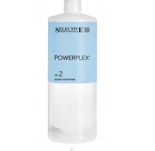 Selective Powerplex No.2 Bond Fortifier 1000