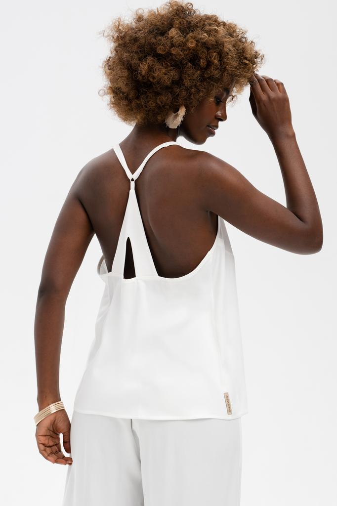 Top Damski Prim Ecru 36
