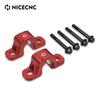 For Maverick X3 Front Sway Bar Brackets Billet Aluminum For CAN AM Maverick X3 4x4 Turbo DPS Max R RR UTV Accessories