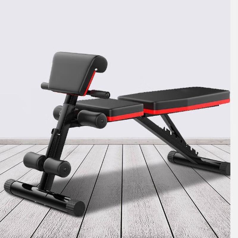 Yuanzu Multi-functional Dumbbell Bench