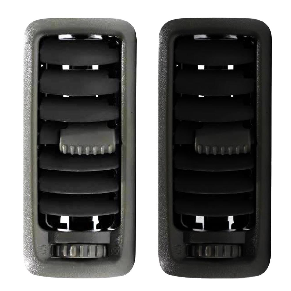 Plastic Material Dashboard Grille Vent Grille Single Piece