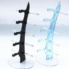 Home Sunglasses Show Rack Holders Eyeglasses Display Stand Storage Glasses Shelf