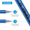 28 in 1 Rechargeable Repair Tool Kits Portable Electric Screwdriver Set Electronics Devices Maintenance Screw Driver Set