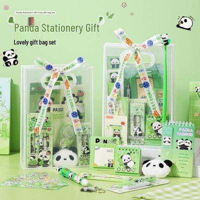 Panda-Themen-Gastgeschenke für Kinder: Perfekt für Geburtstage, Schulveranstaltungen und Kindergarten-Auszeichnungen