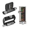 Honing Guide Tool Compatible with Various Sizes of For Chisels and Knives