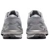 New Asics GT 1000 10 Running Shoes 'Grey Silver' 1011B836-020