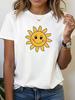 Tops – T-Shirts
