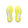 Neu Asics GT 2000 12 Sheet Rock Bright Yellow 1011B691-021