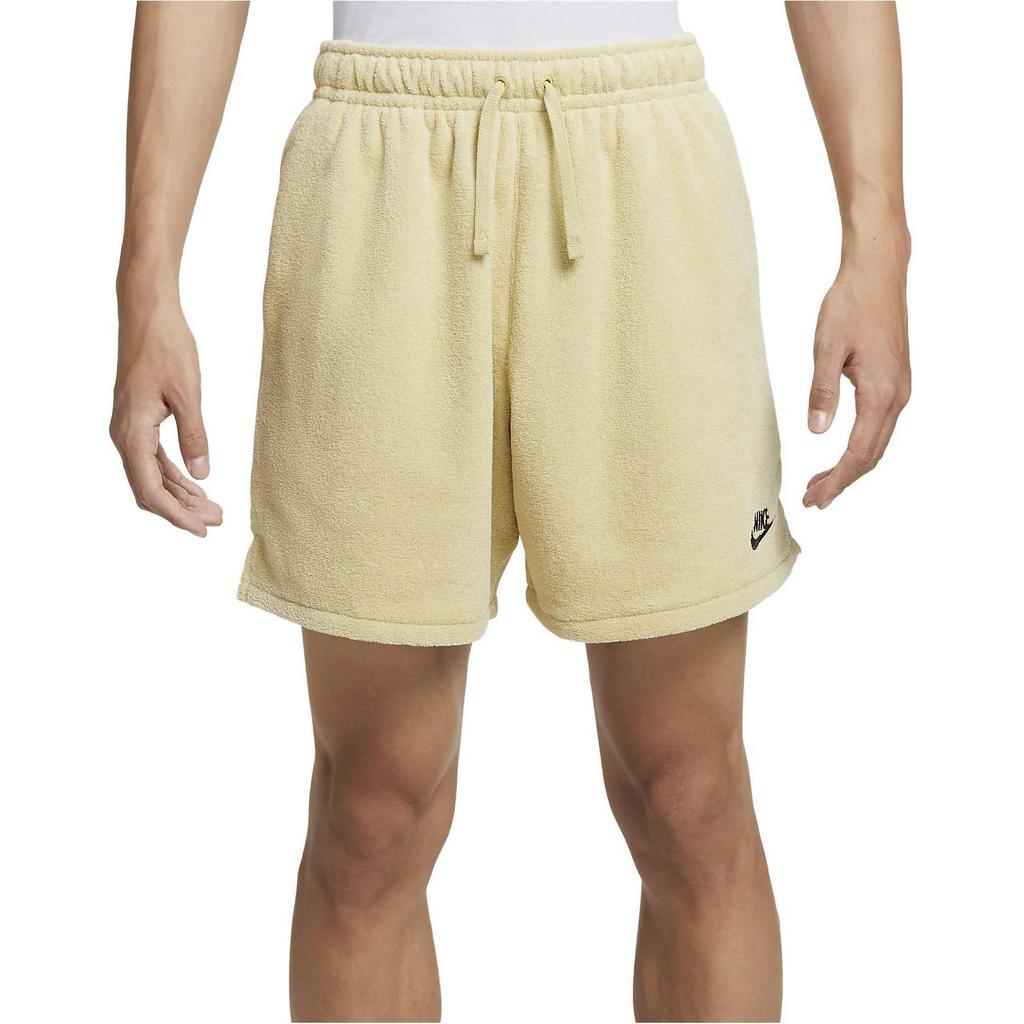 Nike Casual Shorts Men's Team Gold DX0524-783