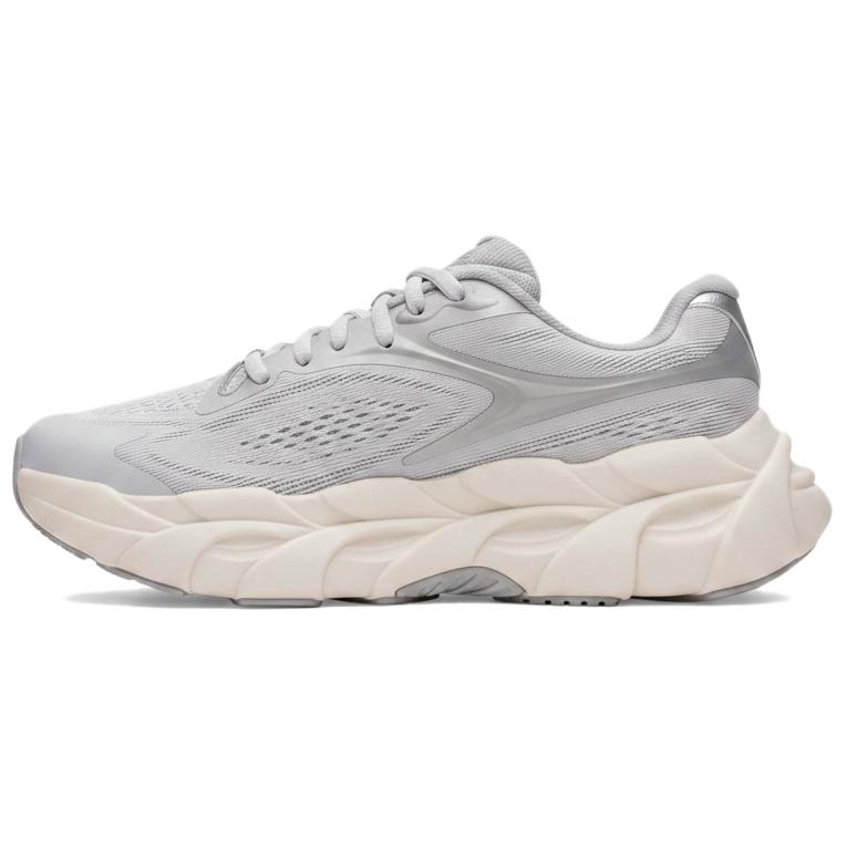 Under Armour Heartbeat Runner 2 Running Shoes Women s Low Top White 36.5