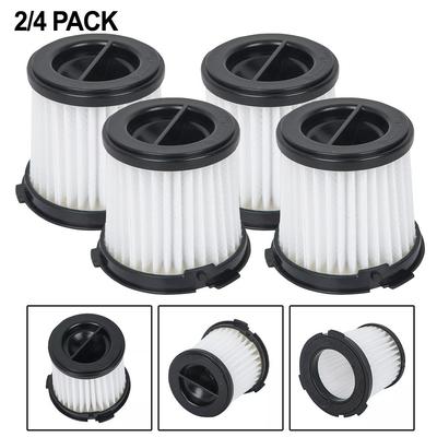 WA6077 HEPA-Filter Kompatibel mit Für WORX CUBEVAC WX030 WX030 9 Staubsauger