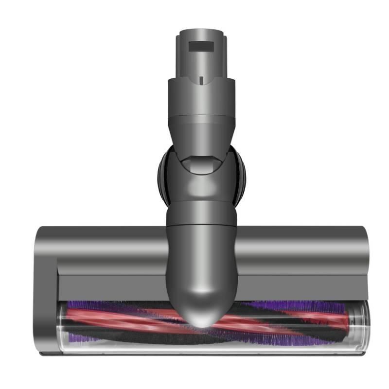 Electric For Dyson Floor Vacuum Cleaner V6 Series Turbine Brush Accessories